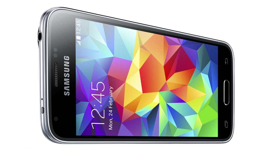 Samsung Galaxy S5 mini